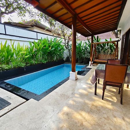 Private Pool Villas Kuta Lombok Eksteriør billede