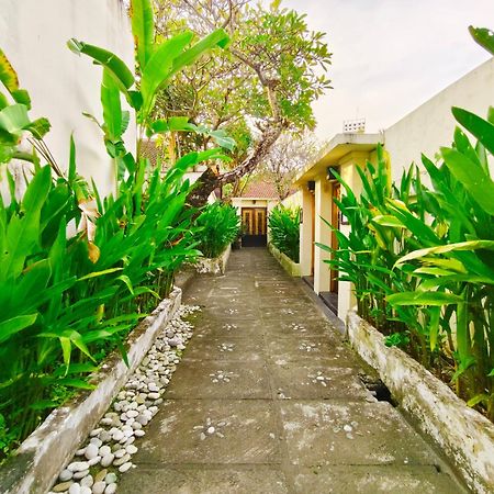 Private Pool Villas Kuta Lombok Eksteriør billede
