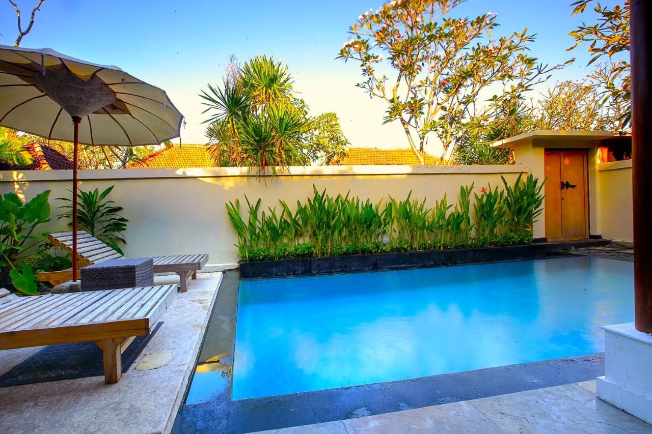Private Pool Villas Kuta Lombok Eksteriør billede