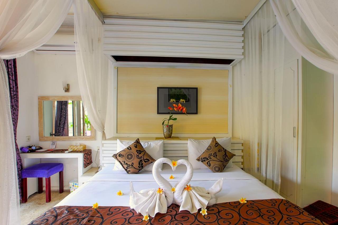 Private Pool Villas Kuta Lombok Eksteriør billede