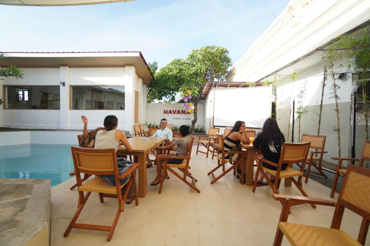 Private Pool Villas Kuta Lombok Eksteriør billede