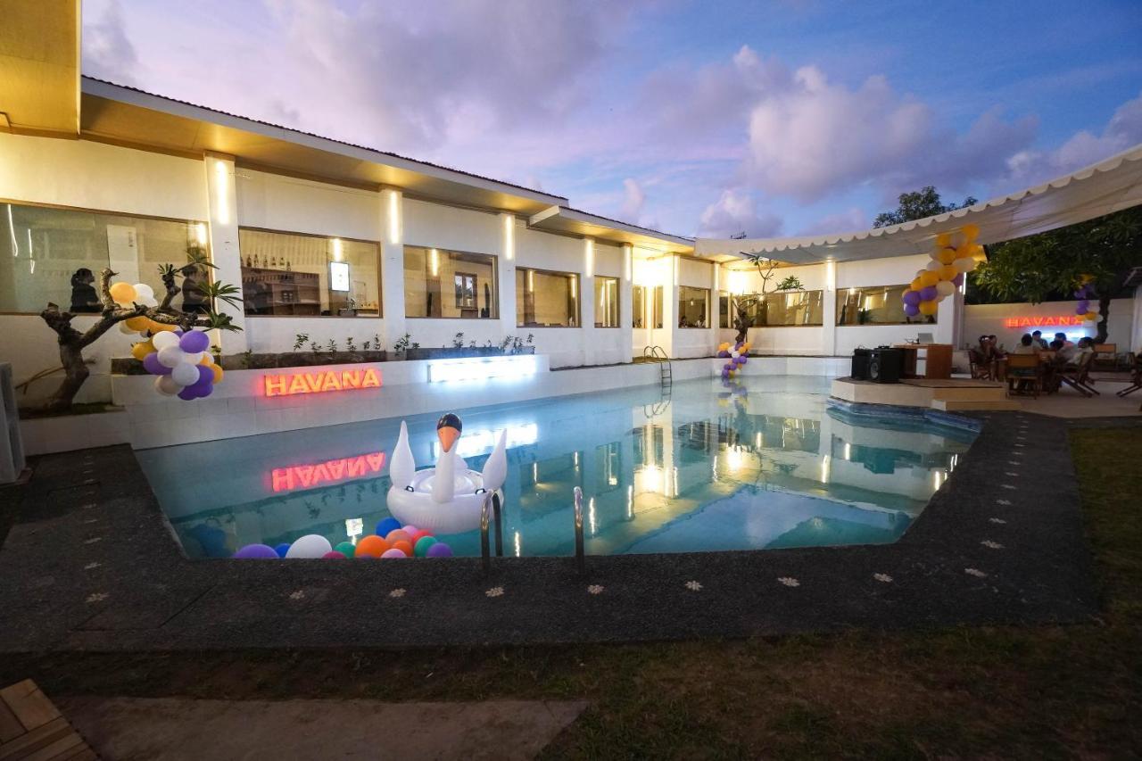 Private Pool Villas Kuta Lombok Eksteriør billede