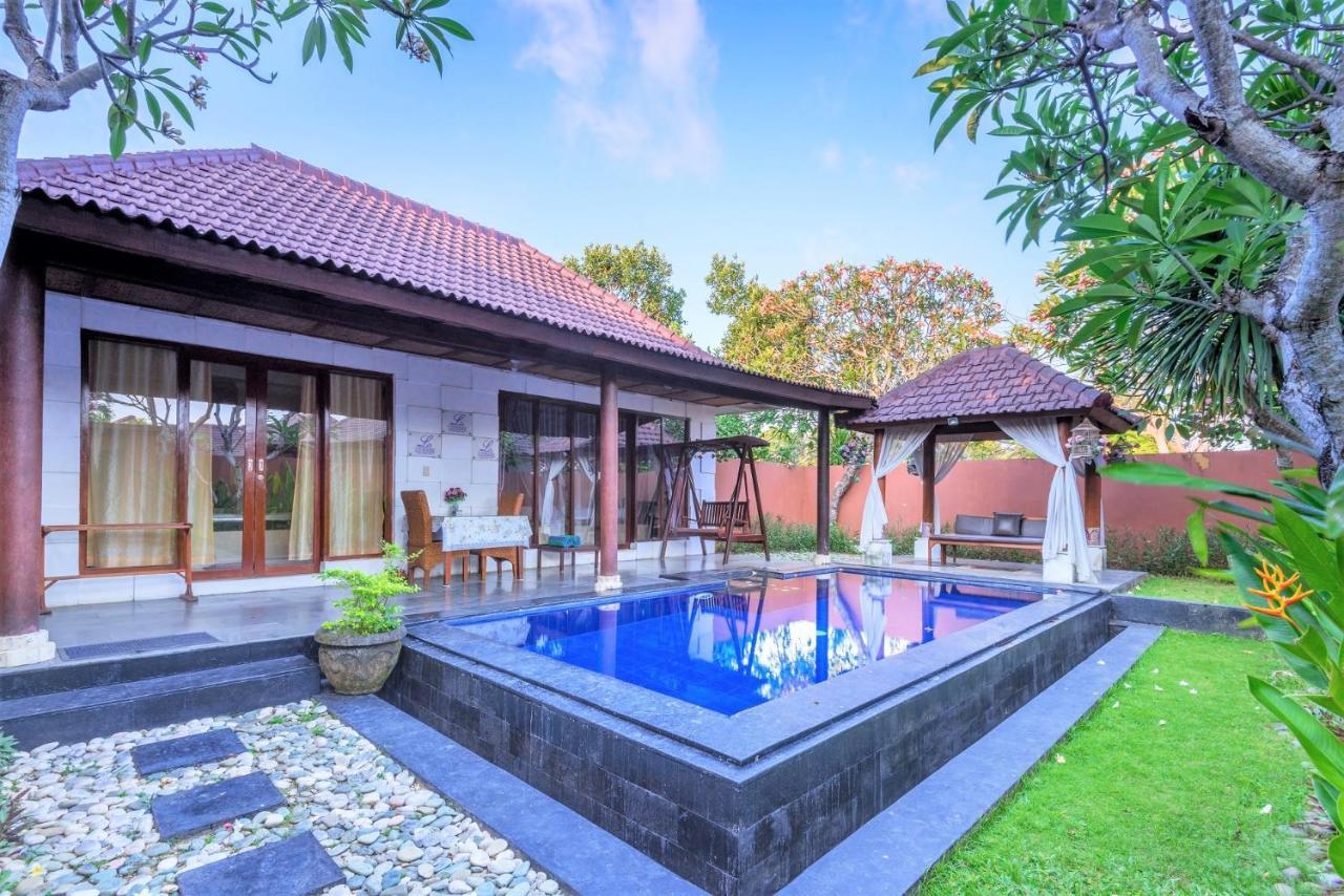 Private Pool Villas Kuta Lombok Eksteriør billede