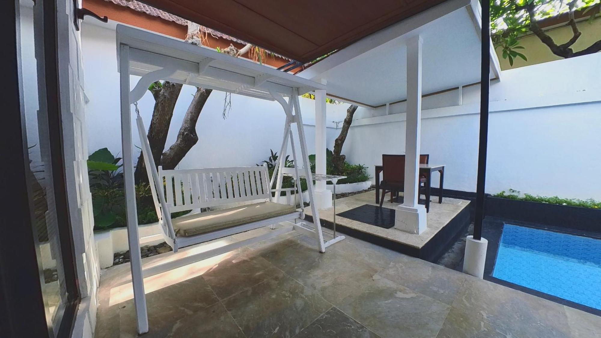 Private Pool Villas Kuta Lombok Eksteriør billede