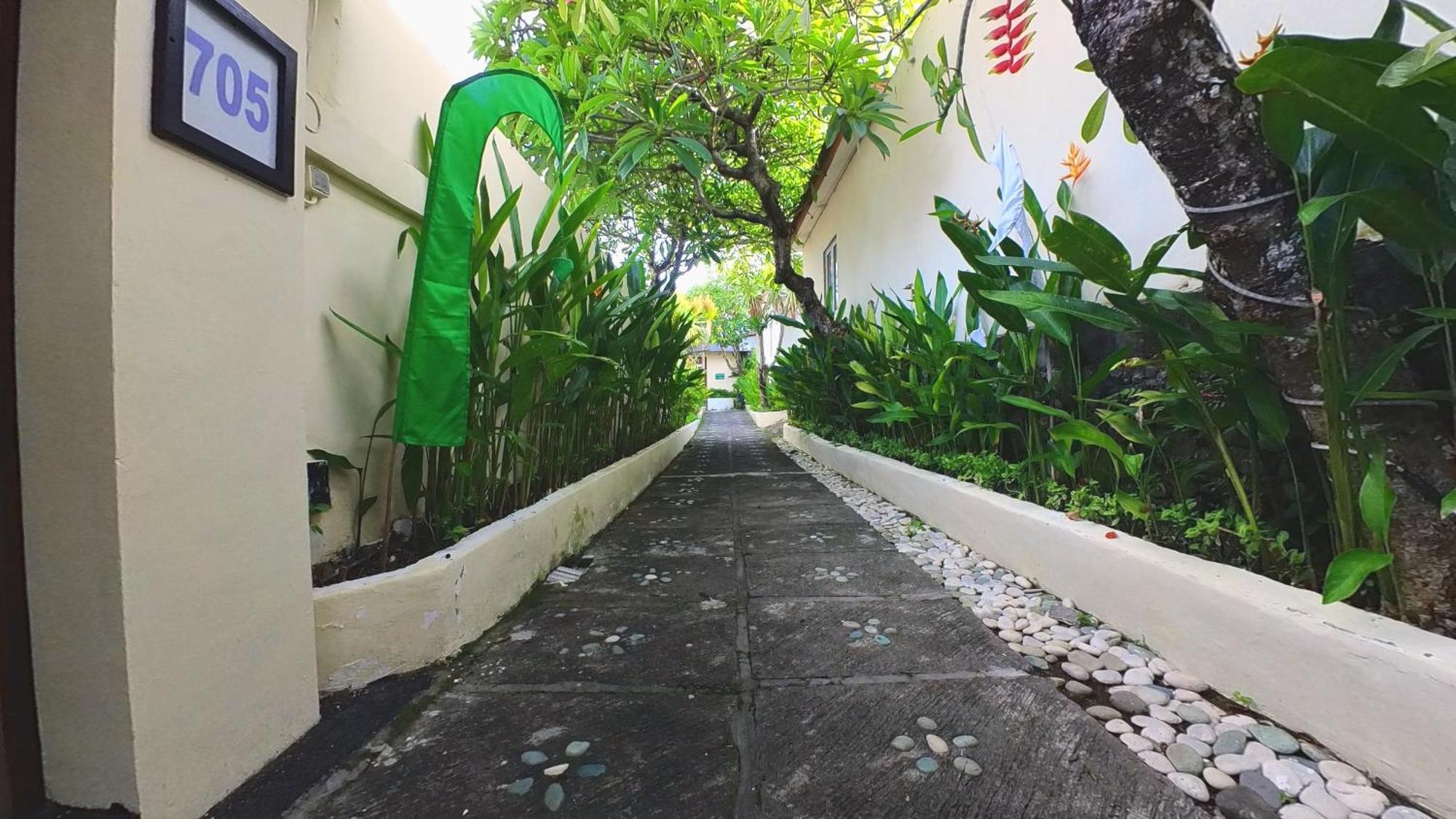 Private Pool Villas Kuta Lombok Eksteriør billede