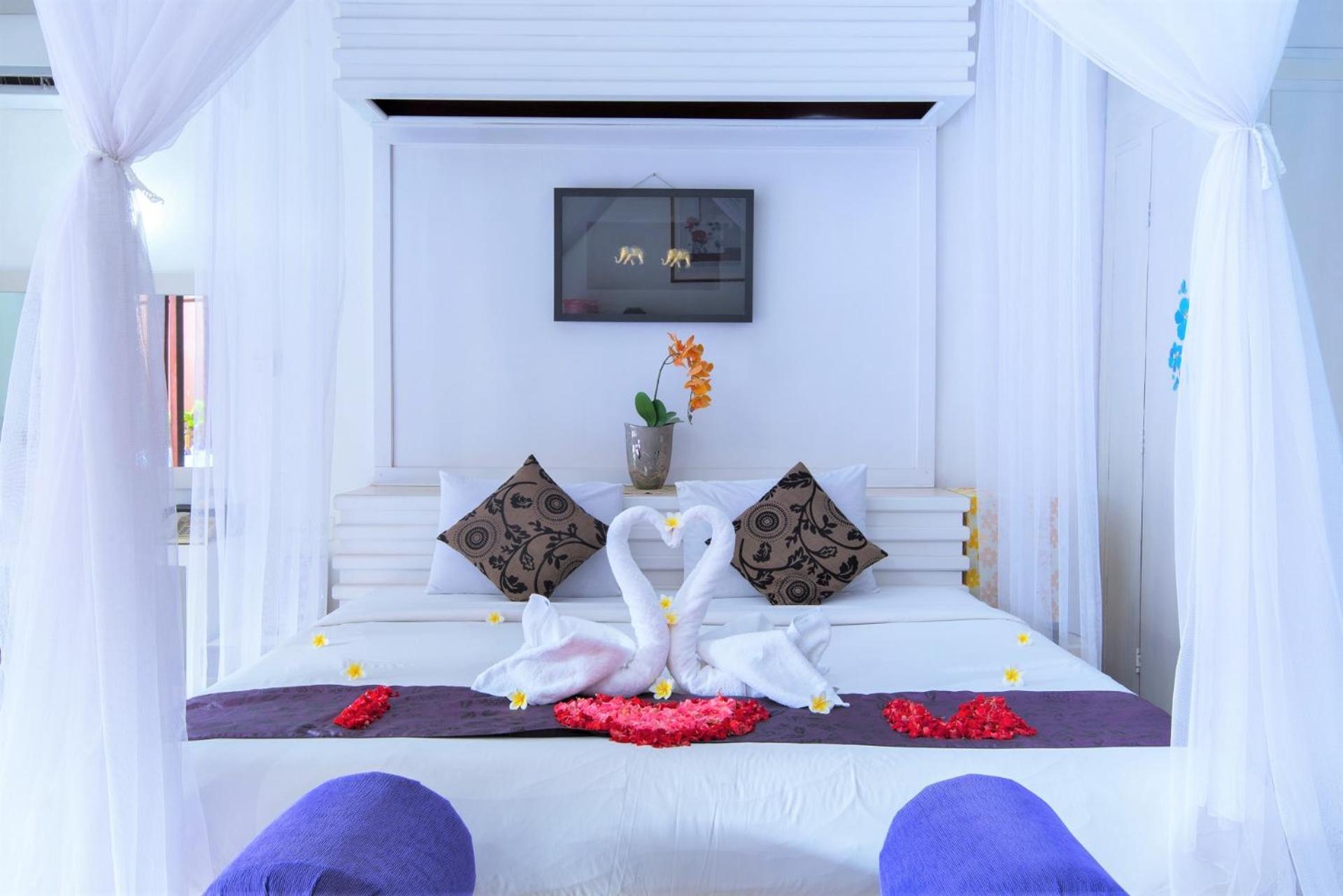 Private Pool Villas Kuta Lombok Eksteriør billede