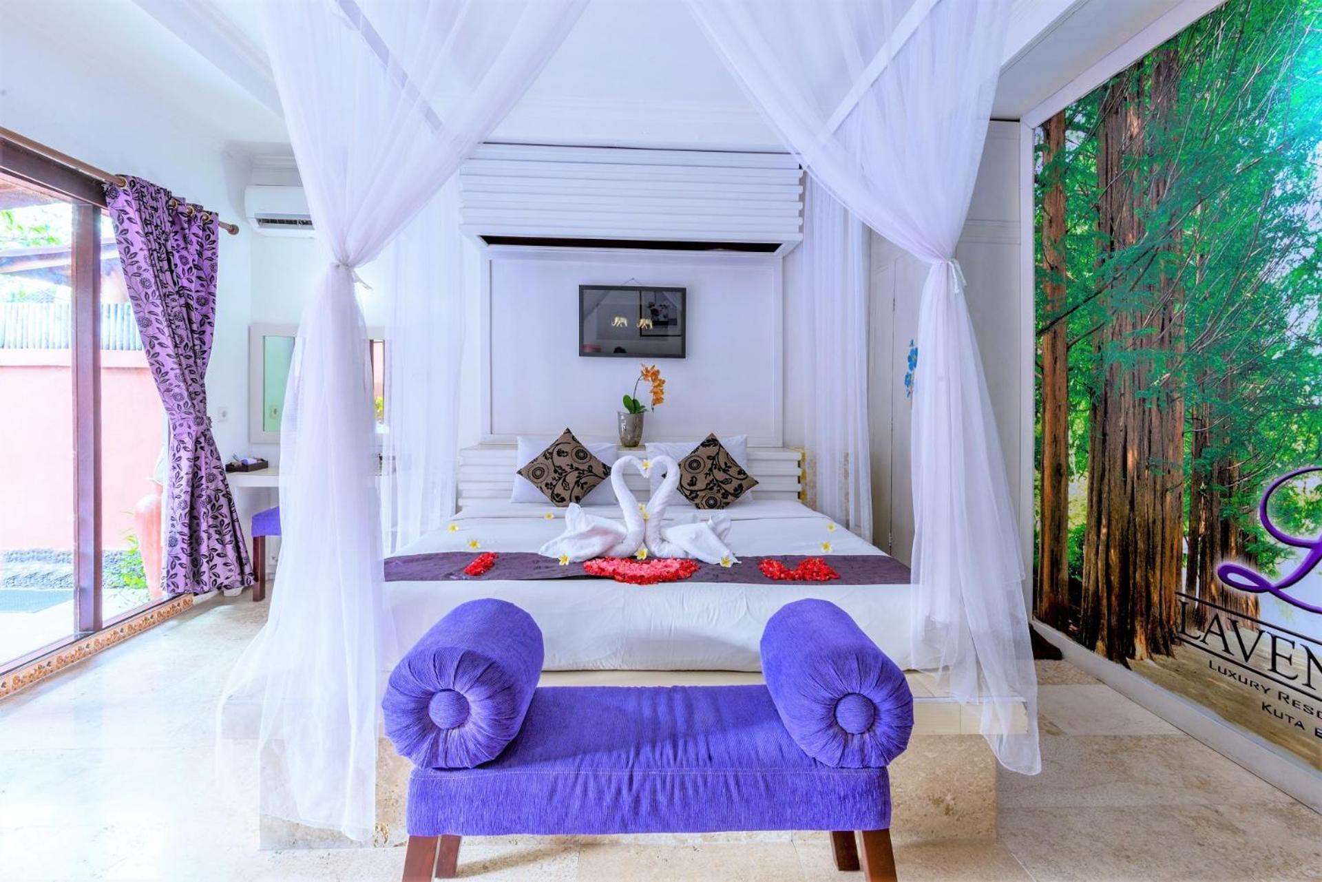 Private Pool Villas Kuta Lombok Eksteriør billede