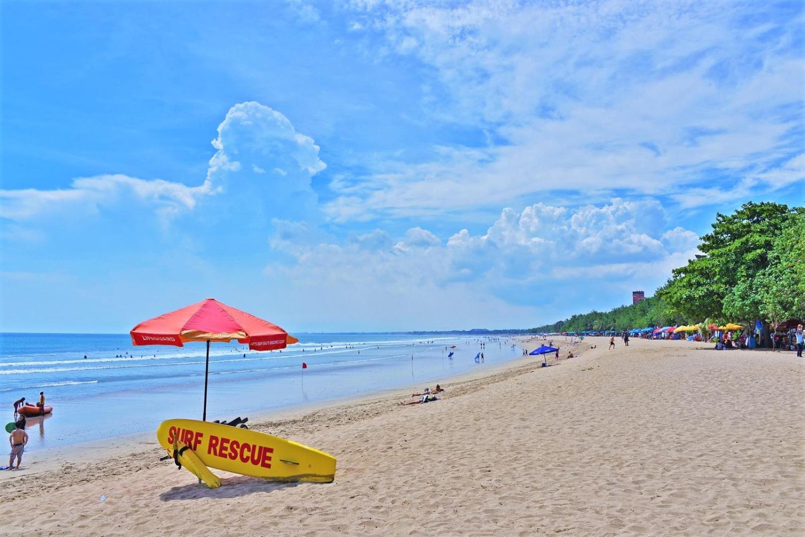 Private Pool Villas Kuta Lombok Eksteriør billede