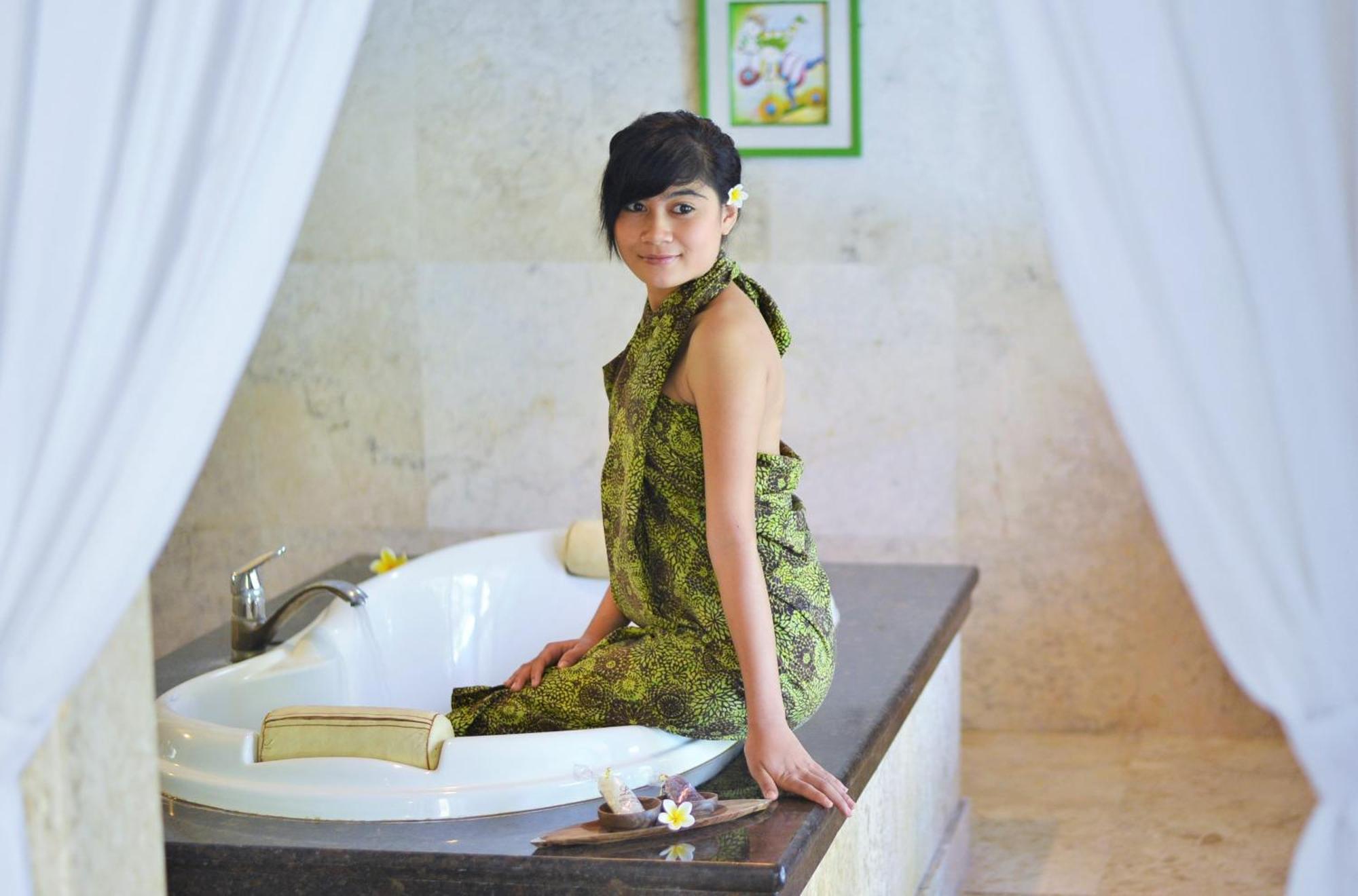 Private Pool Villas Kuta Lombok Eksteriør billede