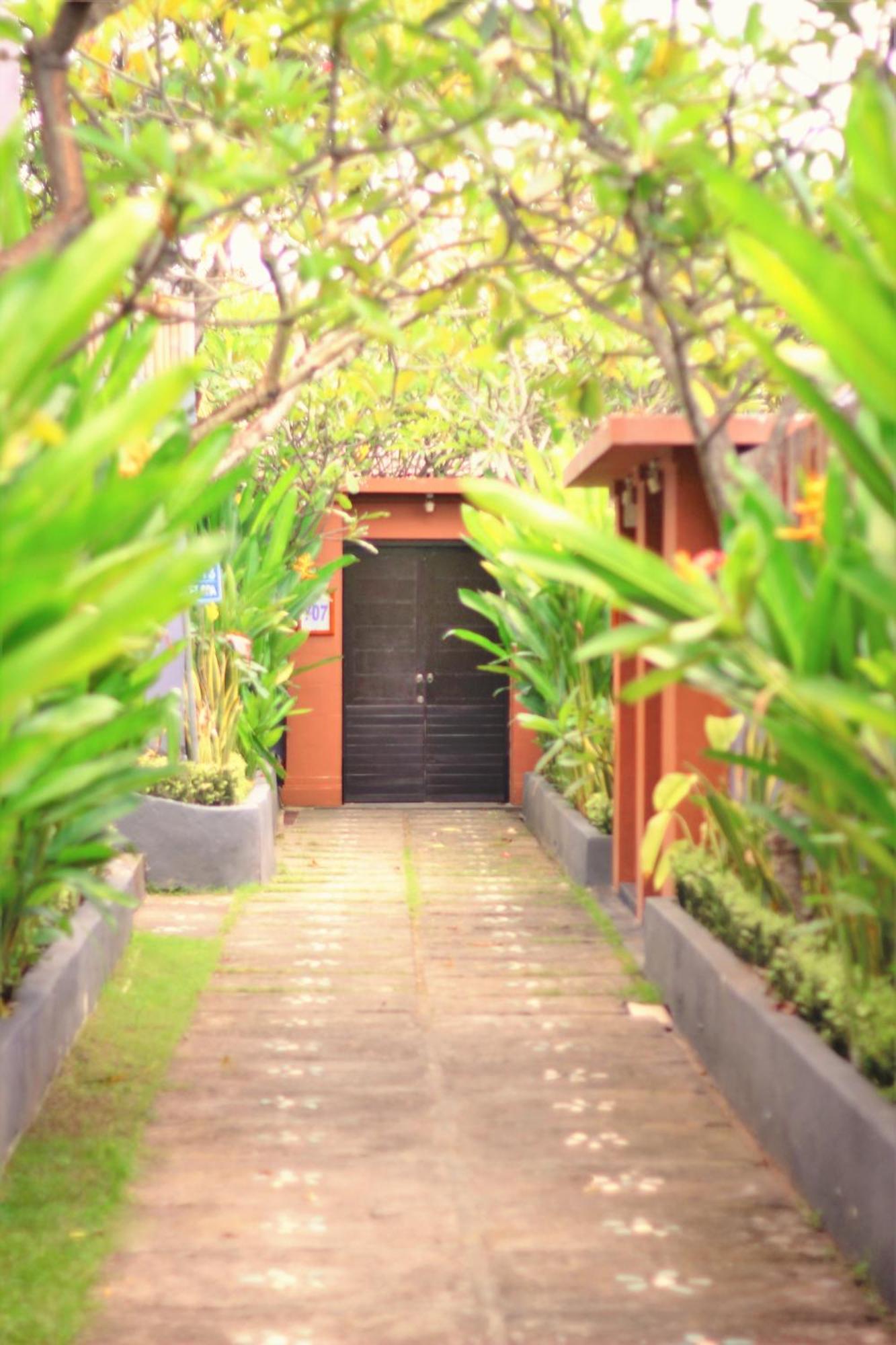 Private Pool Villas Kuta Lombok Eksteriør billede