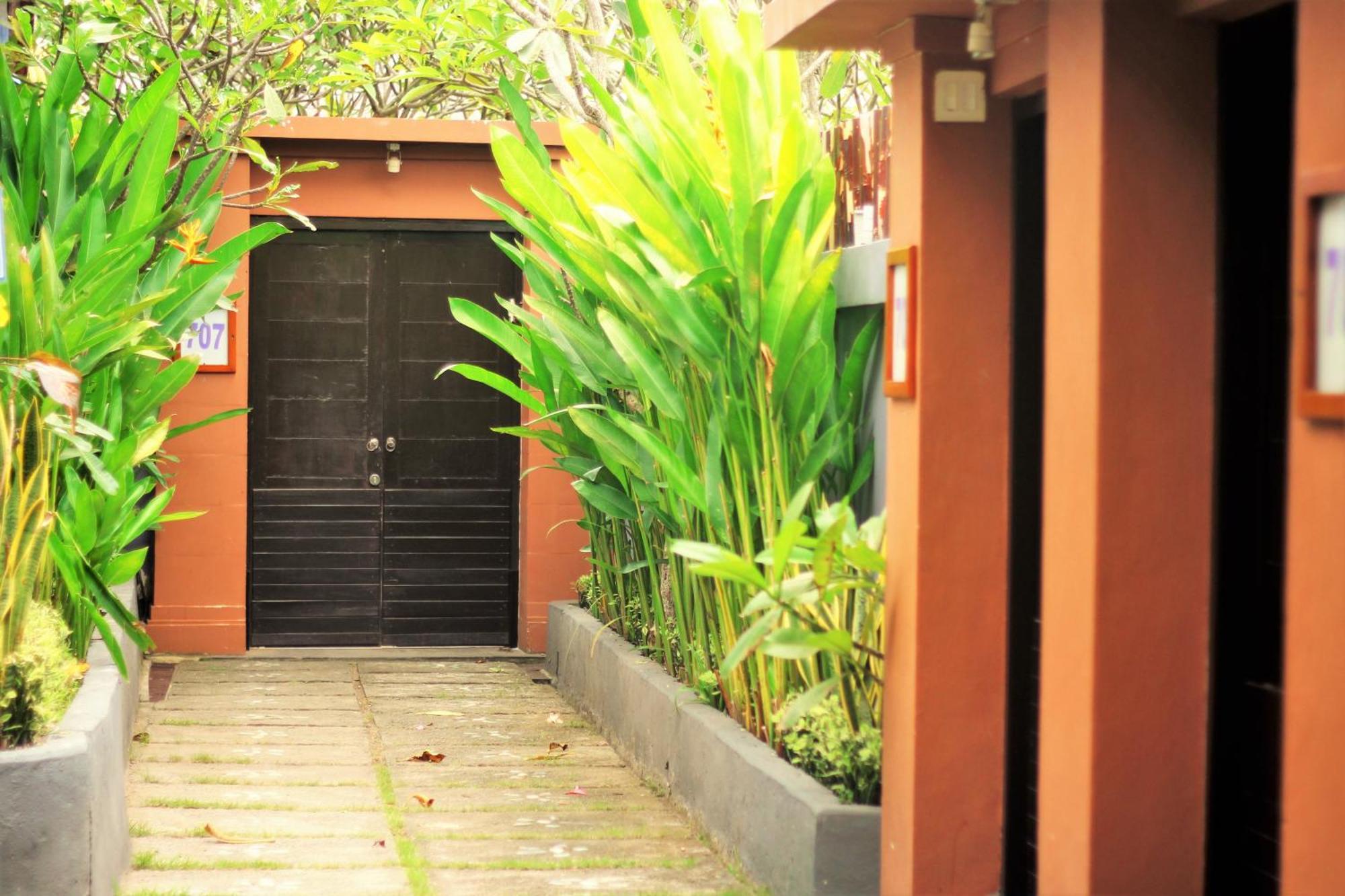 Private Pool Villas Kuta Lombok Eksteriør billede