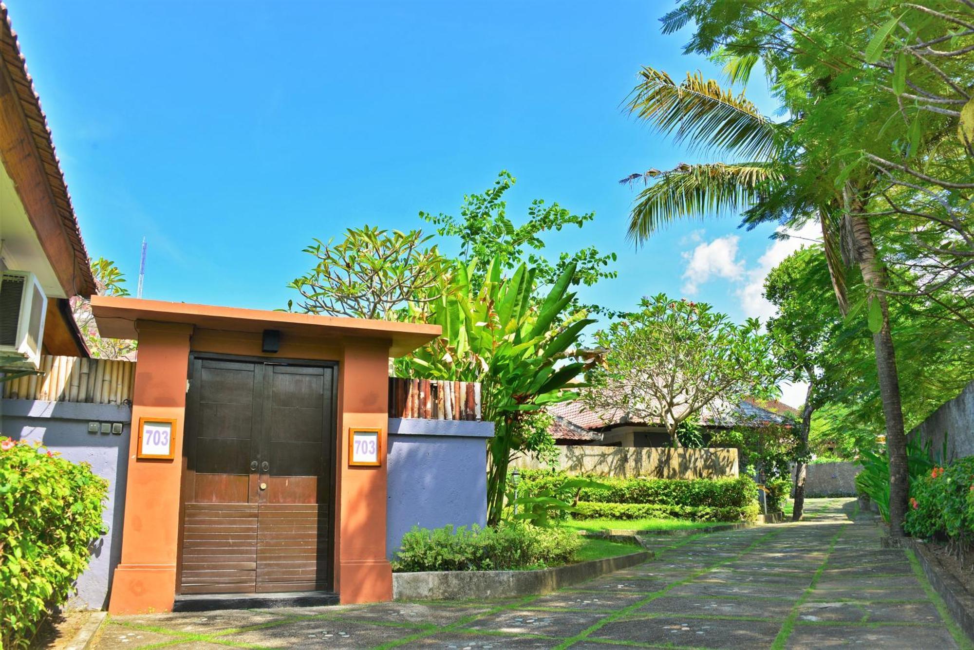 Private Pool Villas Kuta Lombok Eksteriør billede