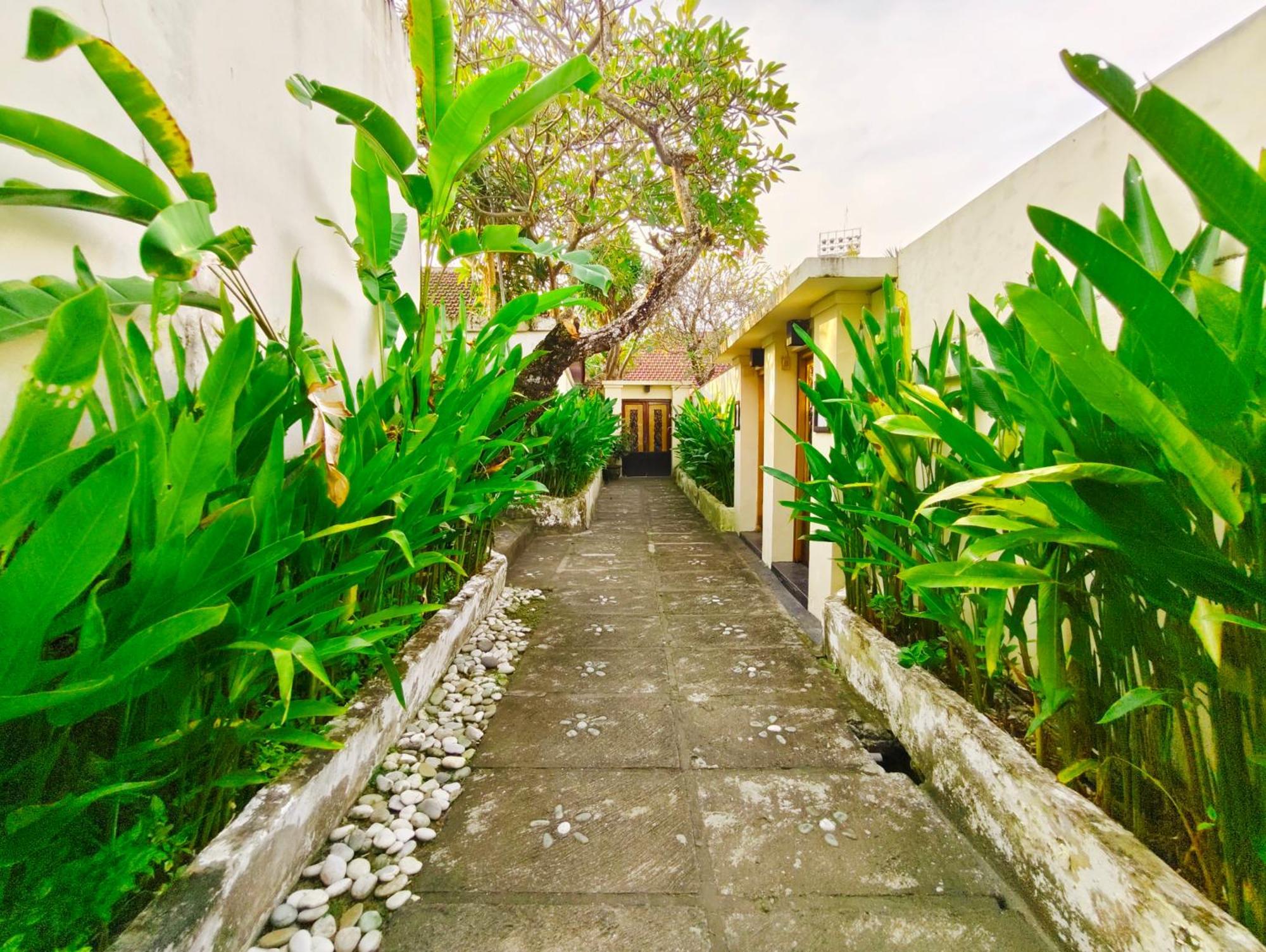Private Pool Villas Kuta Lombok Eksteriør billede