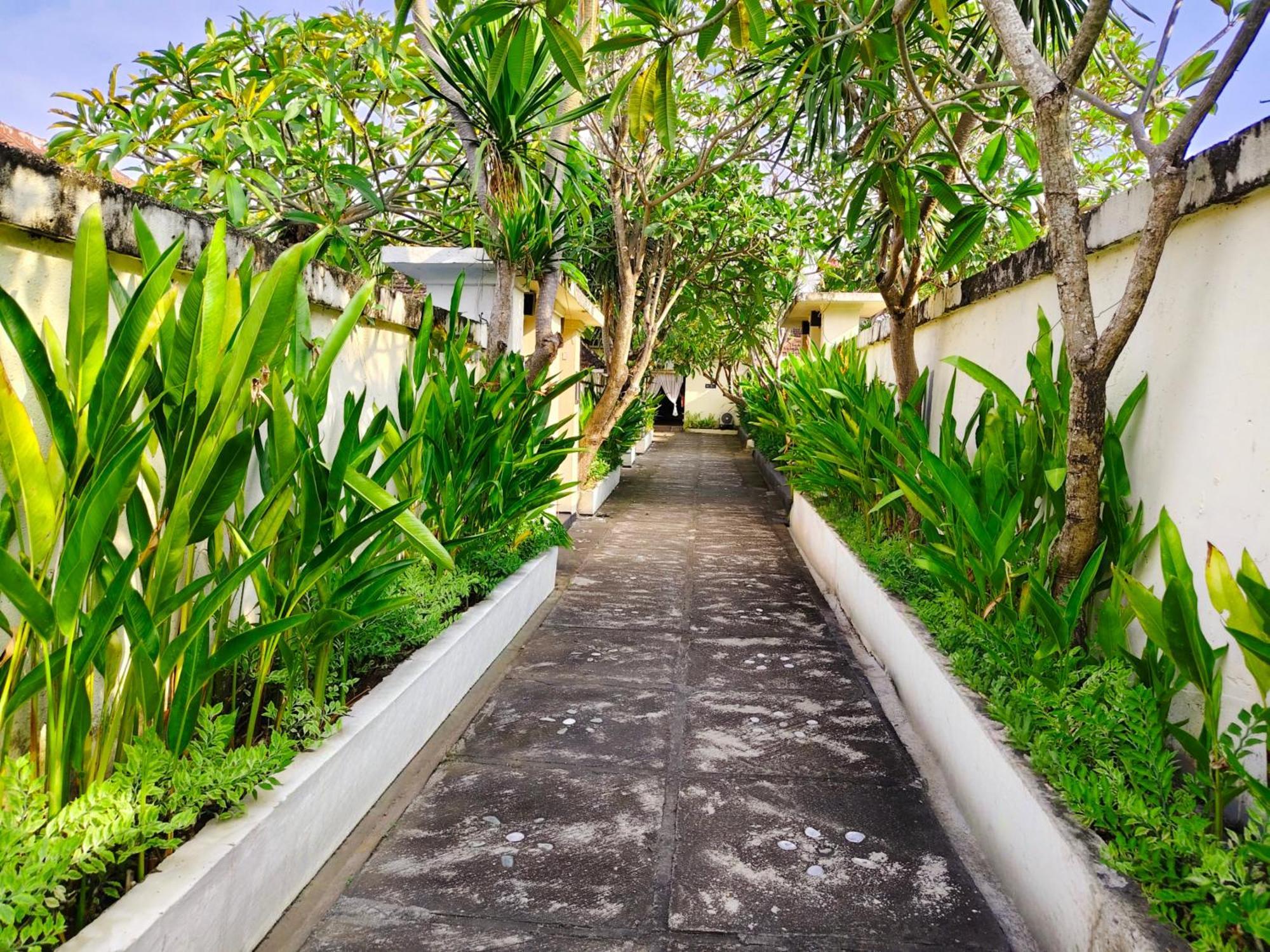 Private Pool Villas Kuta Lombok Eksteriør billede