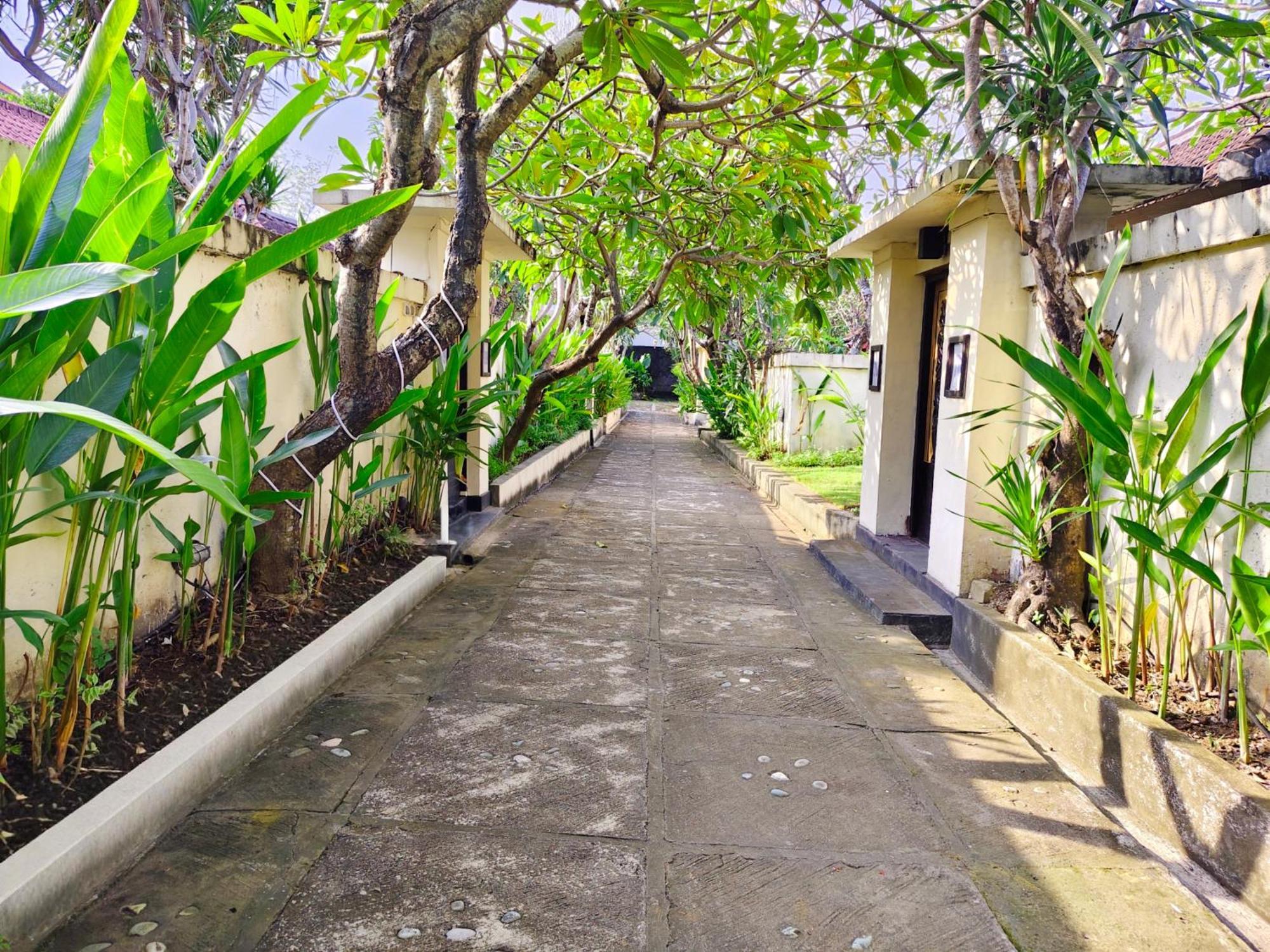 Private Pool Villas Kuta Lombok Eksteriør billede